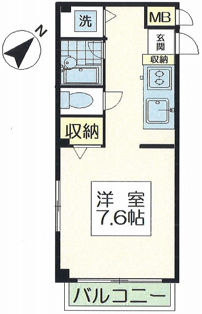 ブリヤン等々力
