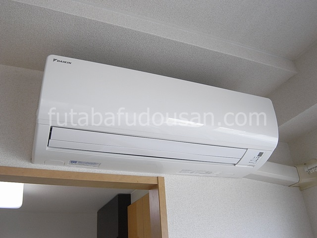 他のお部屋の写真です