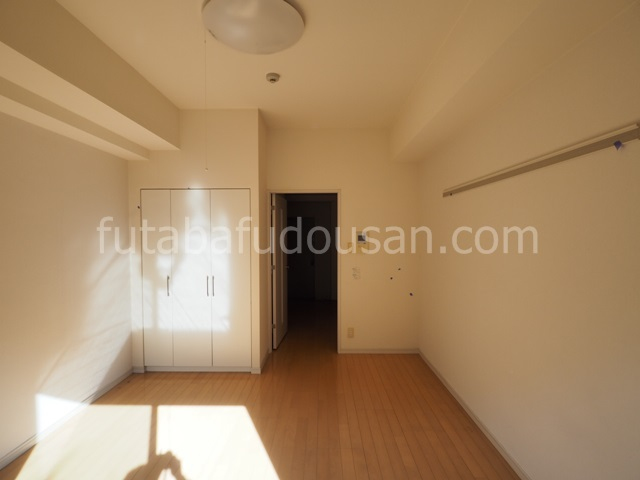 落ち着ける空間