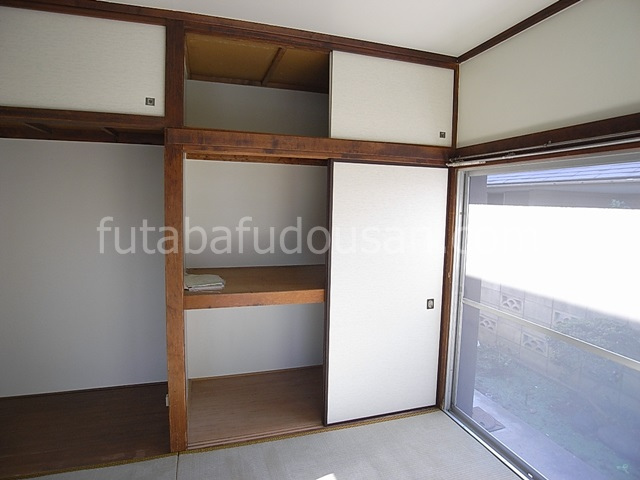 天袋もあり大容量