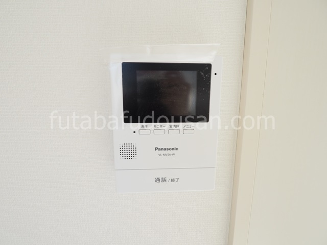 ＴＶモニターフォン