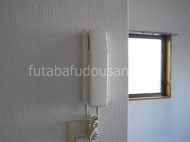 インターフォン