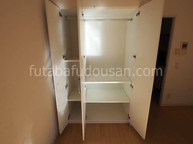 他のお部屋の写真です