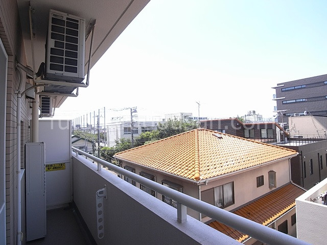 309号室の写真です