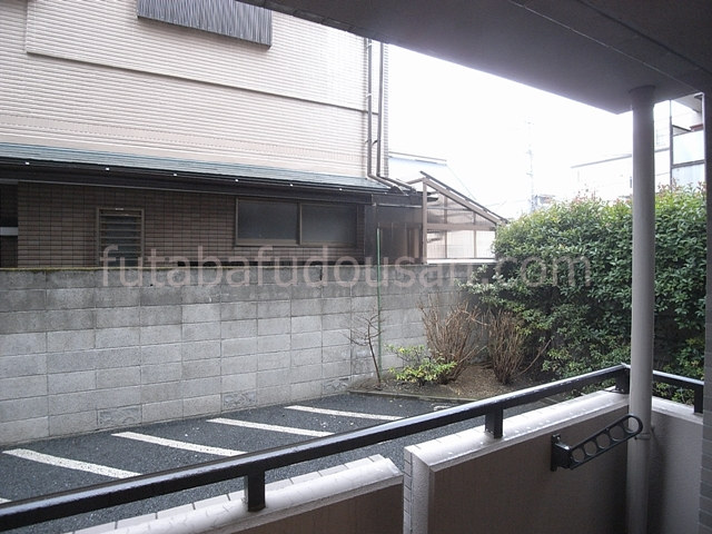 103号室の写真です