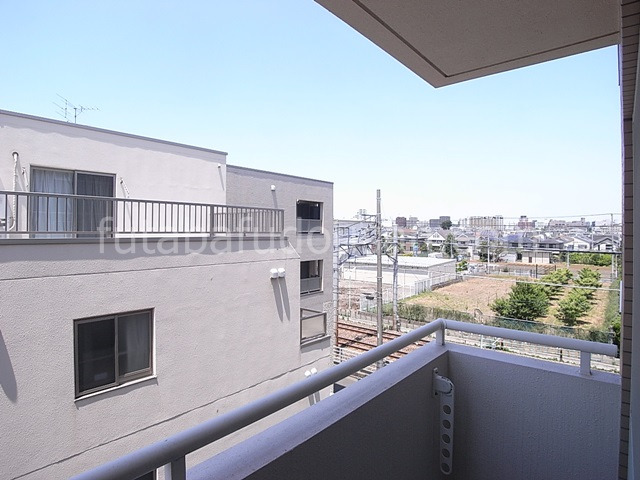 309号室の写真です