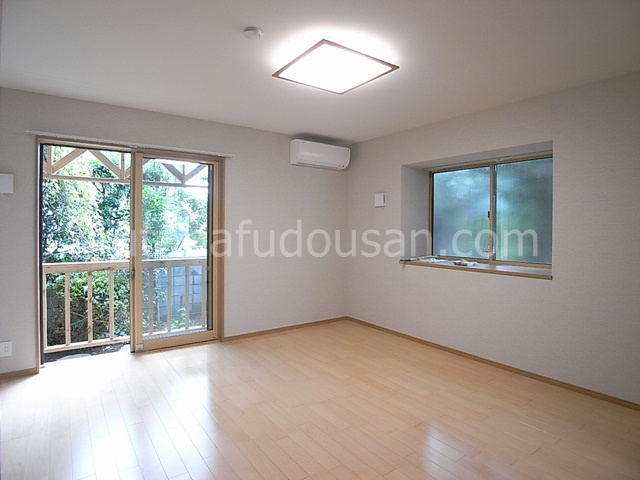 開放感ありますね