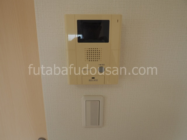 ＴＶモニターフォン