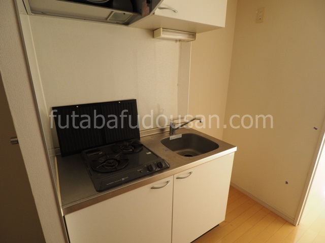 他のお部屋の写真です