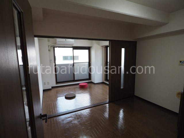 ダイニングキッチン