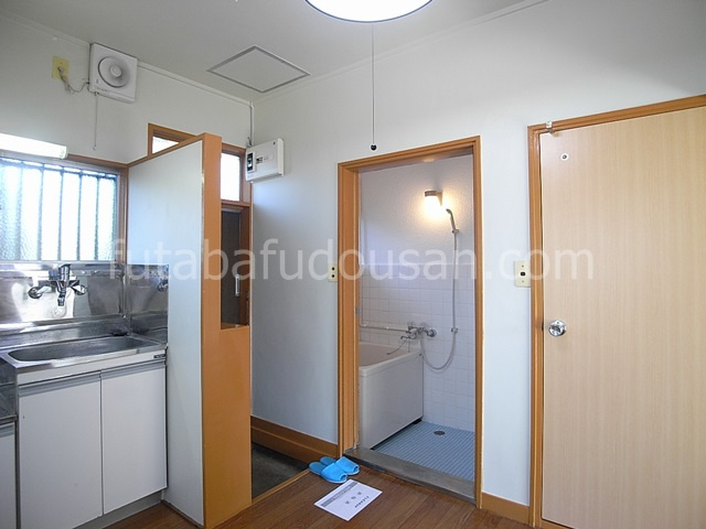 キッチンスペース