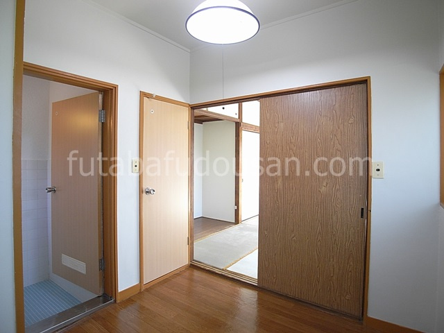 キッチンスペース