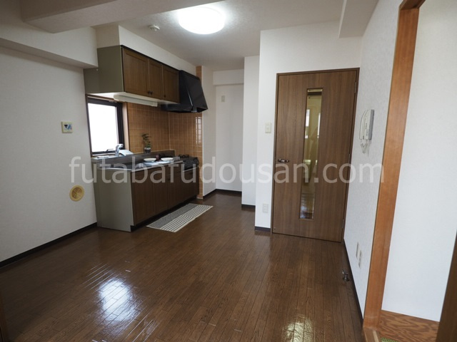 落ち着ける空間