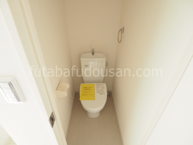 落ち着ける空間