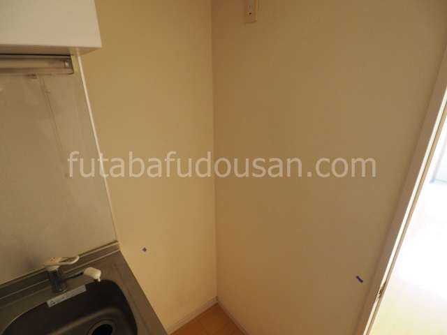 他のお部屋の写真です