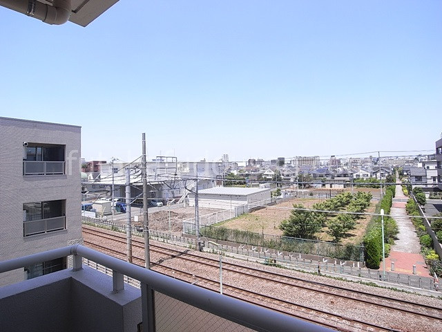 309号室の写真です