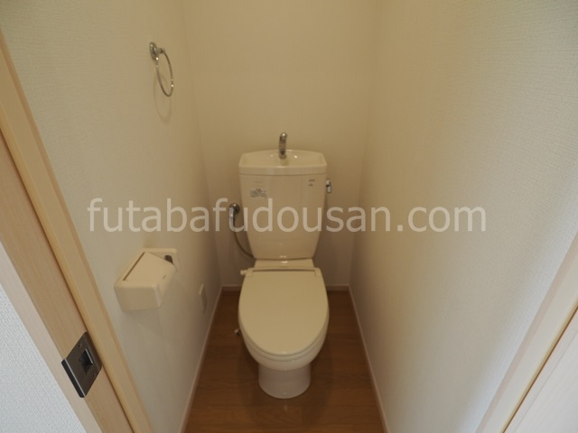 落ち着ける空間