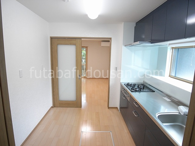 キッチンスペース