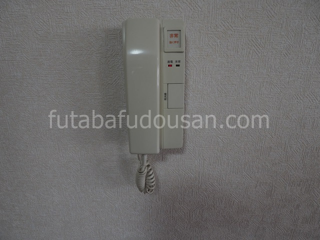 インターフォン