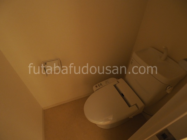 落ち着ける空間