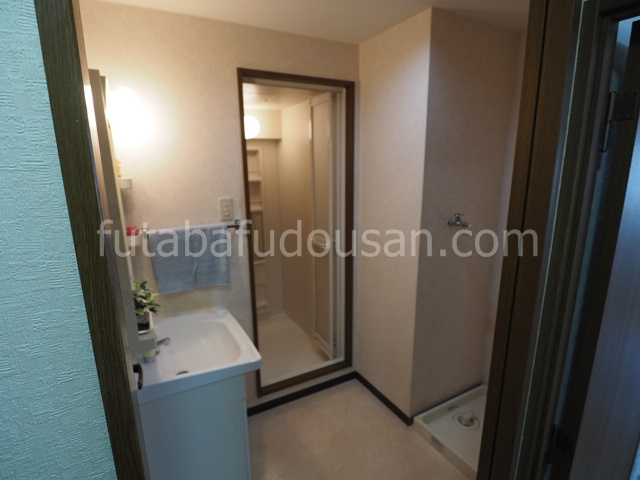 パウダールーム