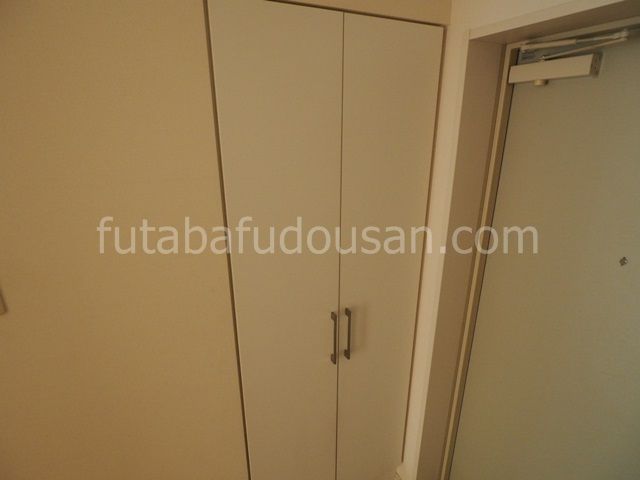 下駄箱スペース