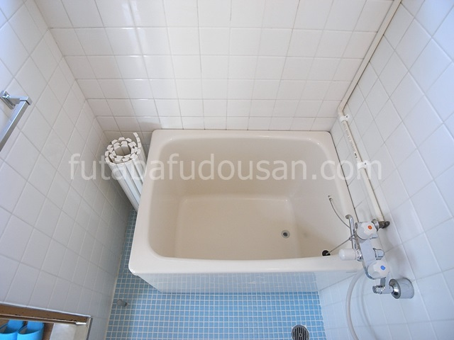 疲れを癒す空間