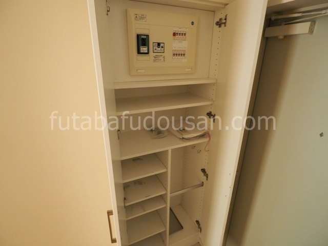 他のお部屋の写真です