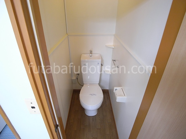 落ち着ける空間