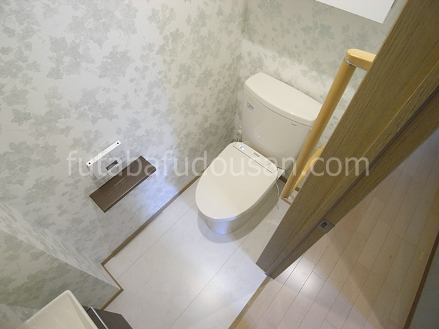 落ち着ける空間