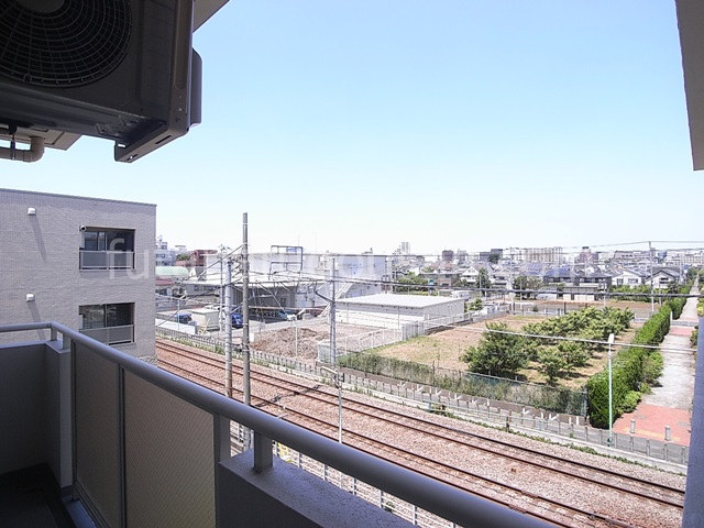 309号室の写真です