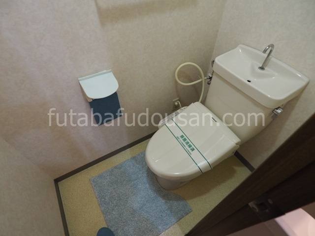 落ち着ける空間