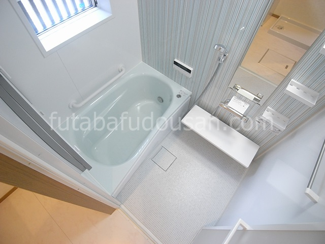 疲れを癒す空間