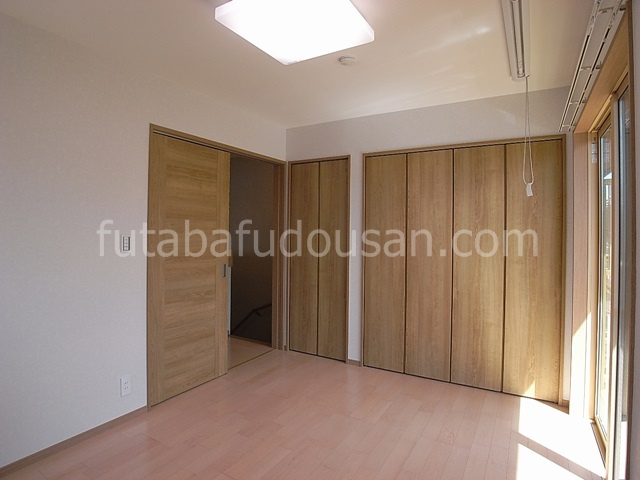 落ち着ける空間