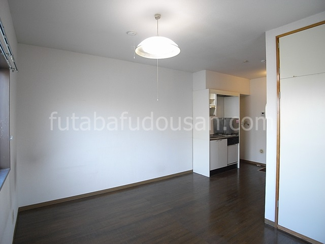 女性専用の室内