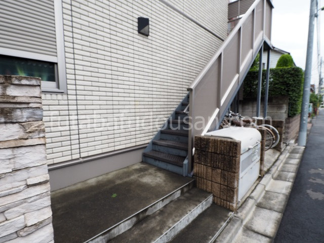 共用階段部分