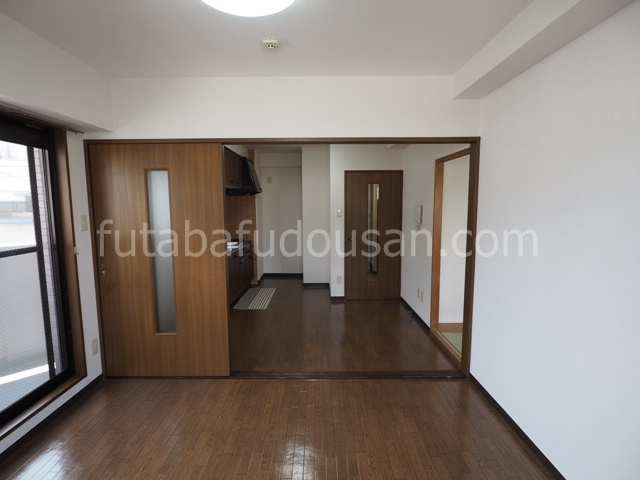 落ち着ける空間