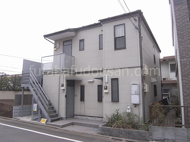 ハウス中町