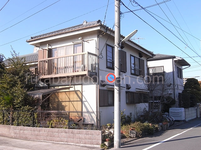 藤井アパート