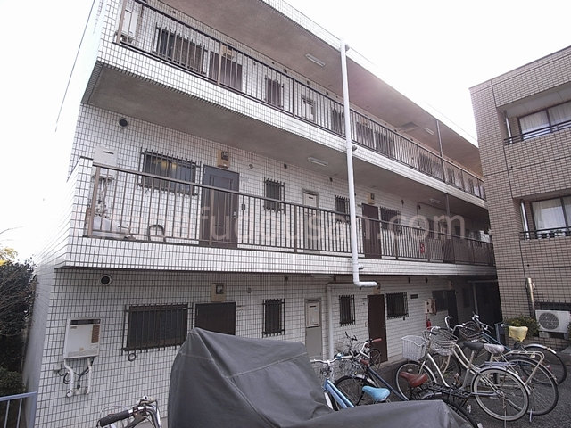 ハイツ谷沢