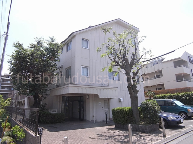 パーセル玉堤