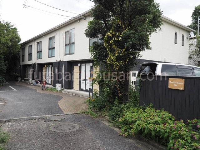 深沢ガーデンEAST