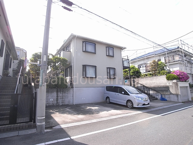 フォレスト等々力