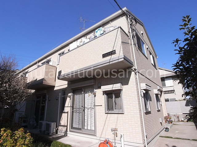 プラムコート中町