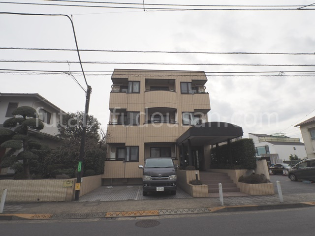 カームハウス