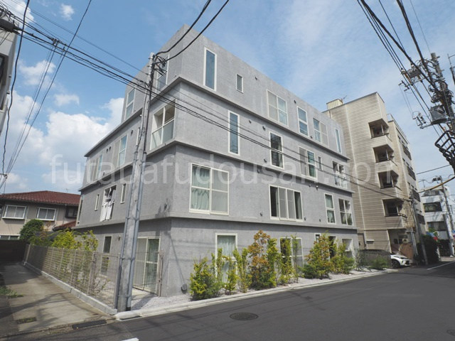 bicolo尾山台
