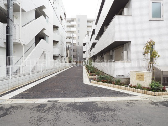 i-home（アイホームＡ，Ｂ，Ｃ）_画像2