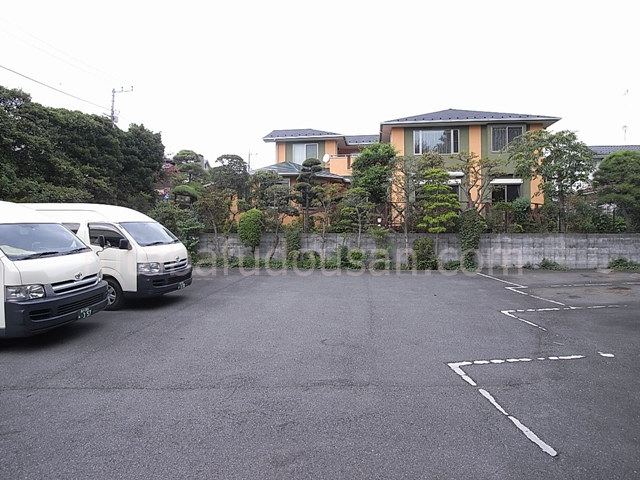 三橋駐車場_画像2