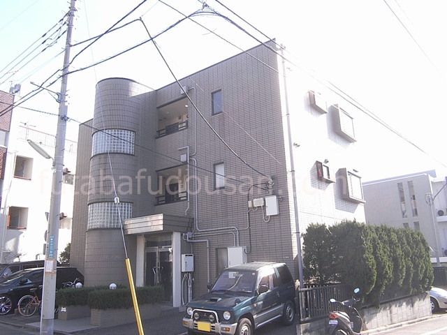 レディアントパレス駐車場_画像2