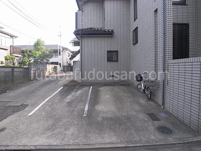 林様駐車場_画像2